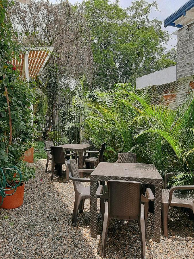 Cloud9 Hostel *