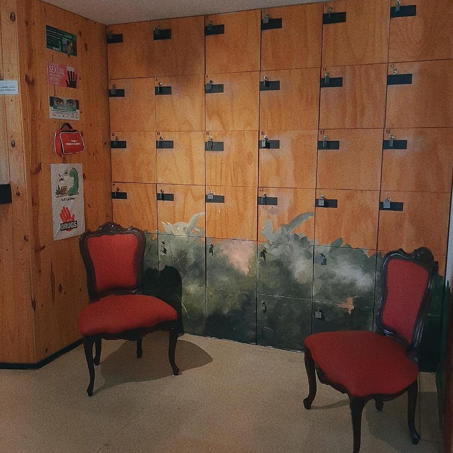 Hostel Cloud9