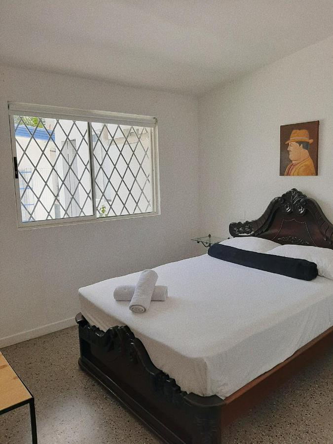 Hostel Cloud9 Medellin