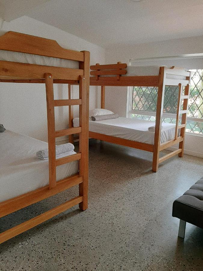 Cloud9 Hostel