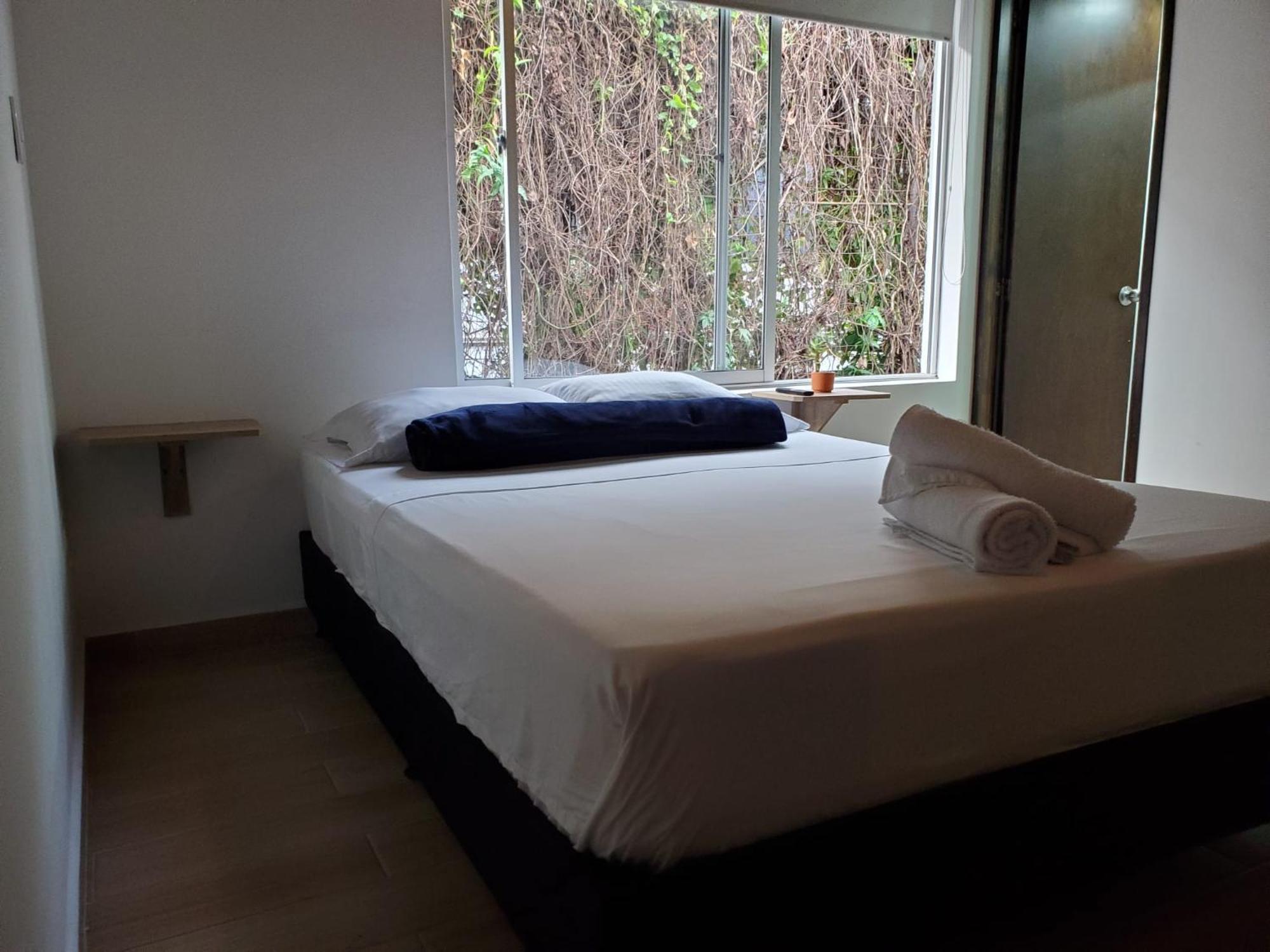 Cloud9 Hostel Medellin