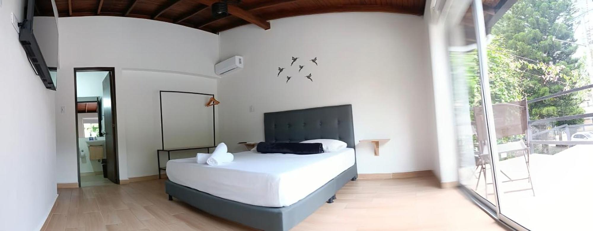 Cloud9 Hostel *