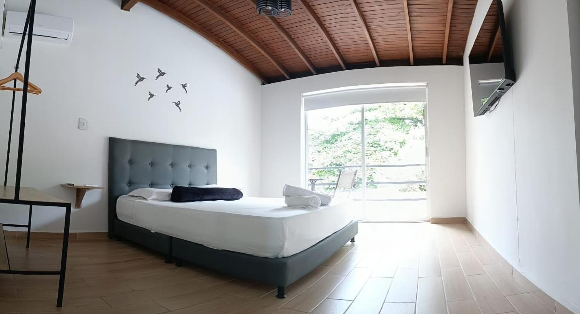 Hostel Cloud9 Medellin