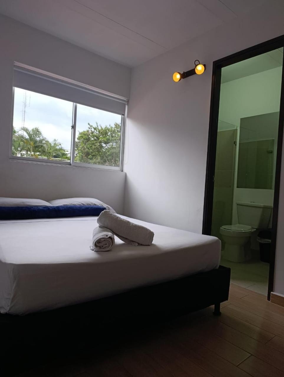 Hostel Cloud9 Medellin