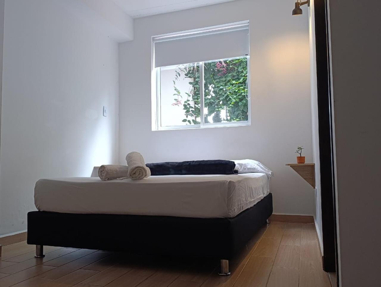 Cloud9 Hostel