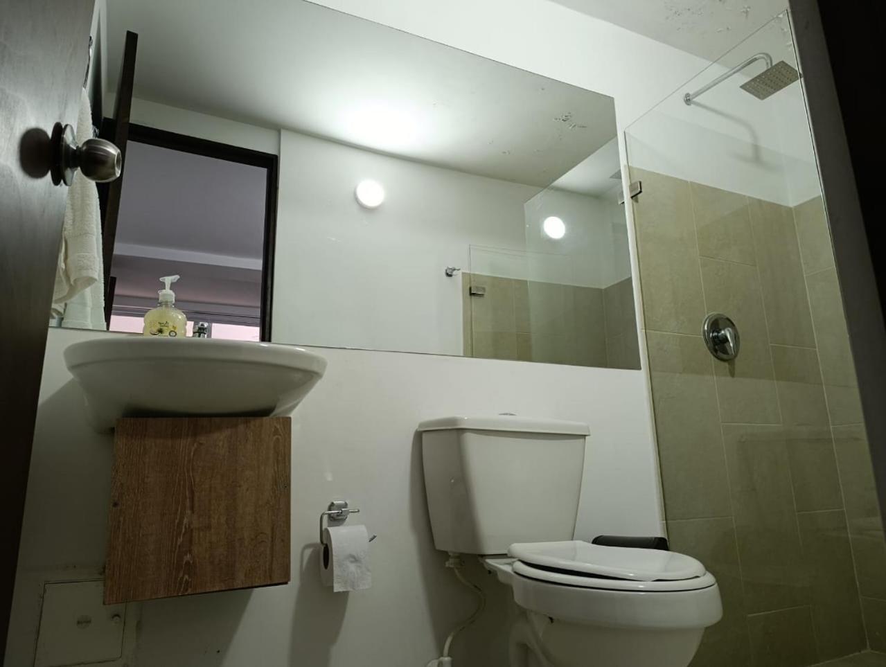 Cloud9 Hostel Medellin
