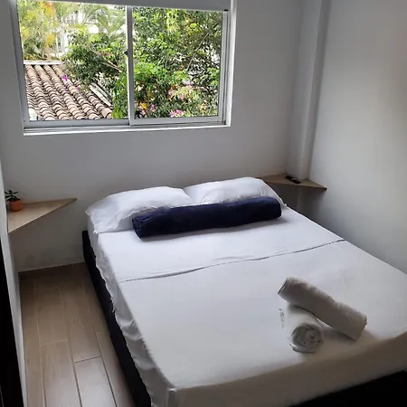 Cloud9 Hostel Medellín Exterior photo