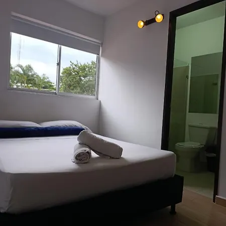 Cloud9 Hostel Medellín Exterior photo