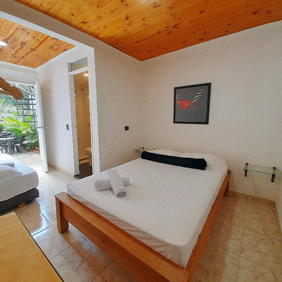 旅馆 Cloud9 Medellín