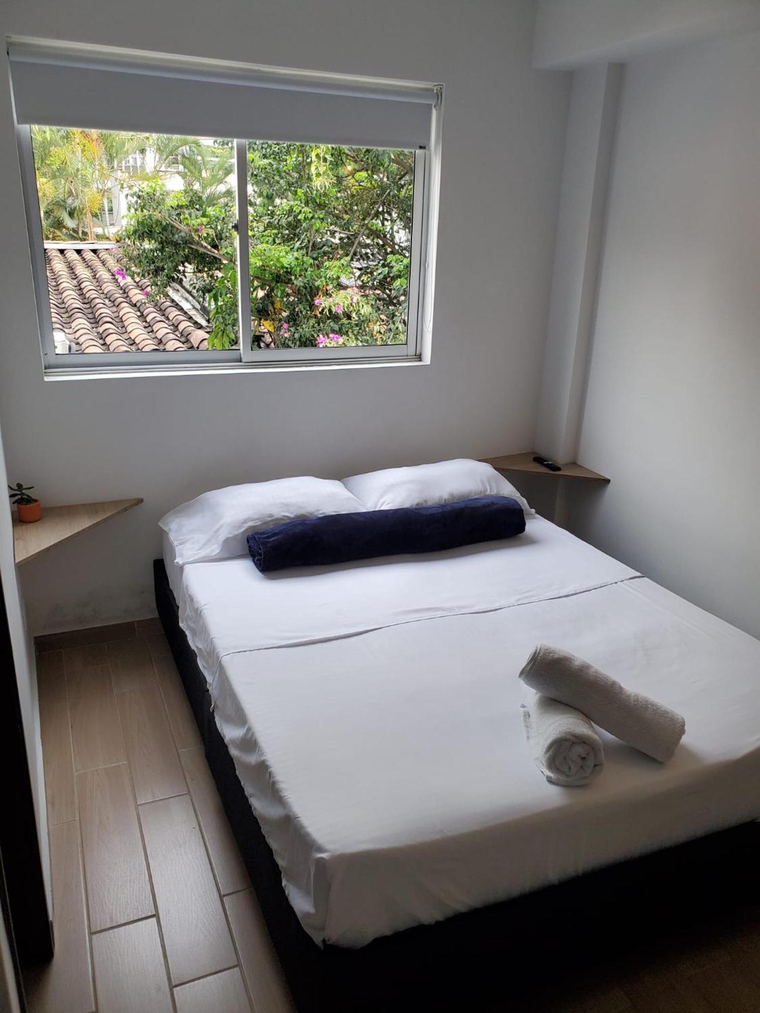 Cloud9 旅馆 Medellín