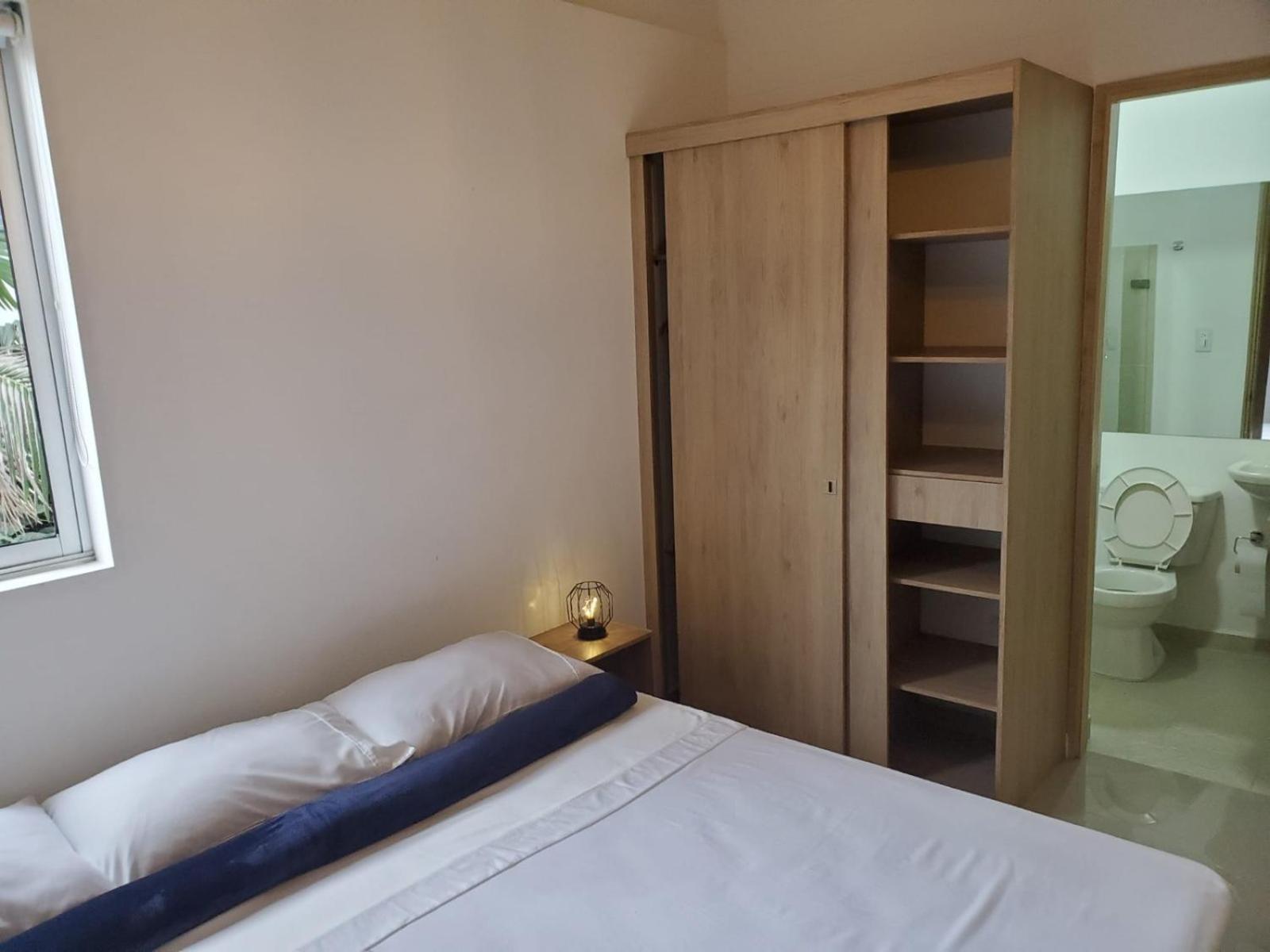 Cloud9 旅馆 Medellín