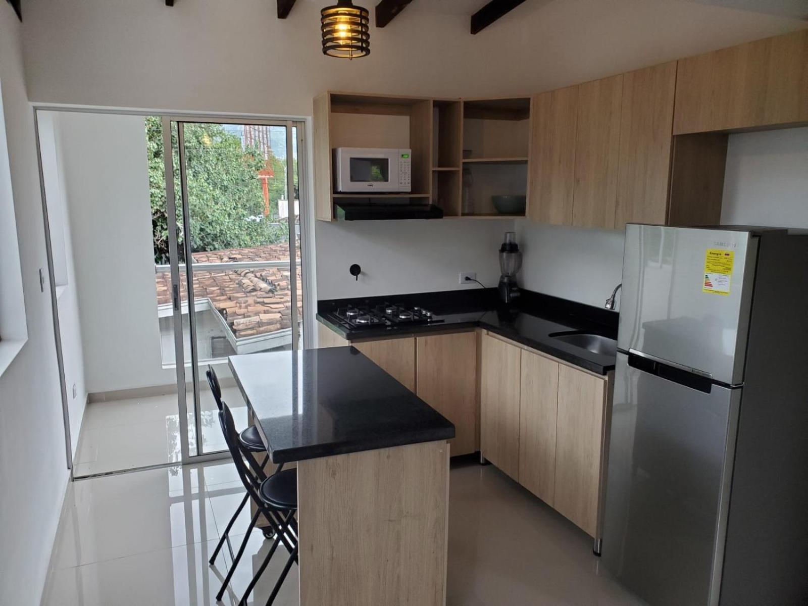Cloud9 旅馆 Medellín
