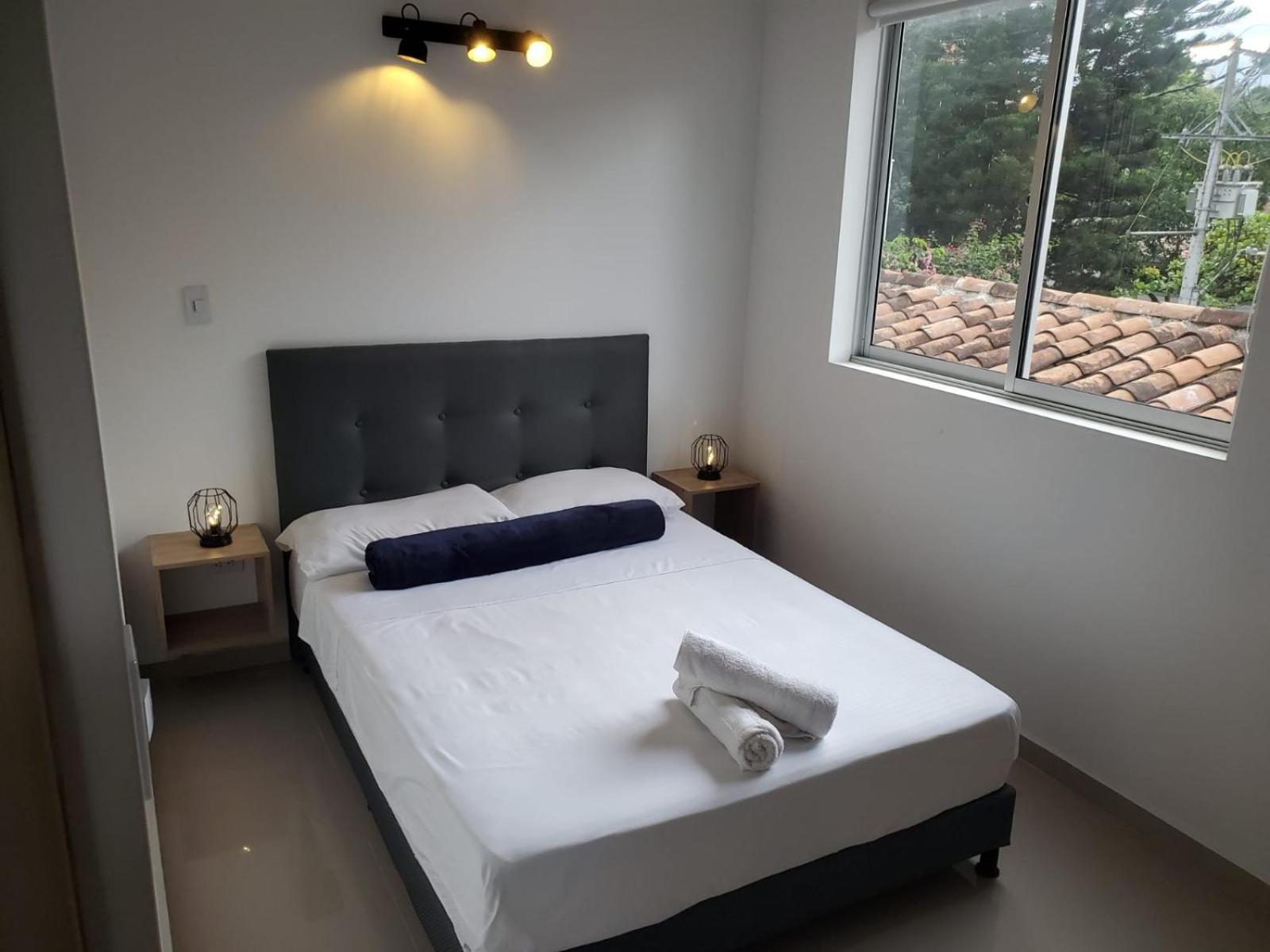 旅馆 Cloud9 Medellín